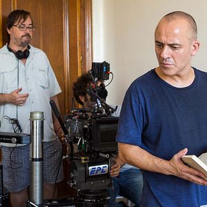 Photo Manuel Martín Cuenca