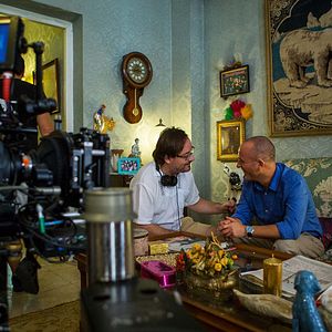 Photo Manuel Martín Cuenca