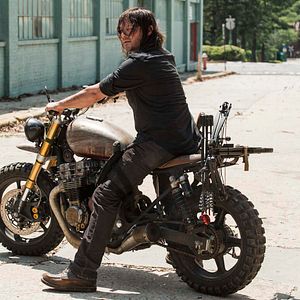 Photo Norman Reedus