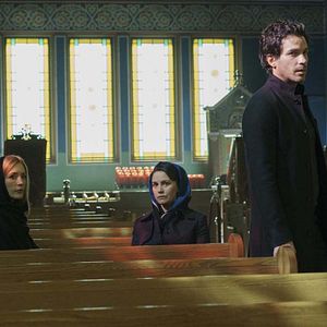 Photo Santiago Cabrera