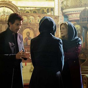 Photo Santiago Cabrera