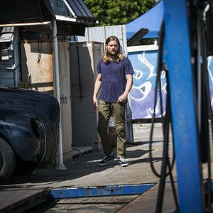 Photo Animal Kingdom