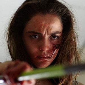 Photo Garance Marillier