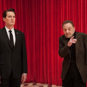 Photo Kyle MacLachlan