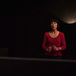 Photo Phoebe Augustine