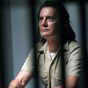 Photo Kyle MacLachlan