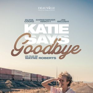 Photo Katie Says Goodbye