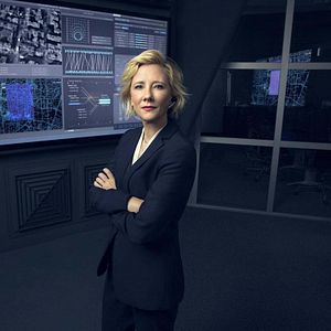 Photo Anne Heche