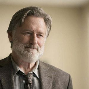 Photo Bill Pullman