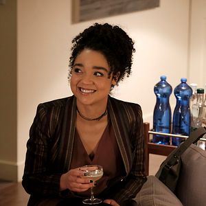 Photo Aisha Dee