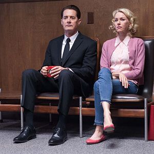 Photo Kyle MacLachlan