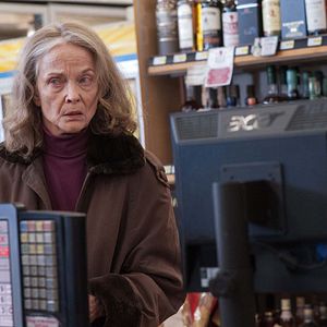 Photo Grace Zabriskie