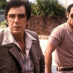 Photo Donnie Brasco