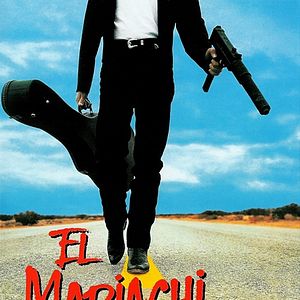 Photo El Mariachi