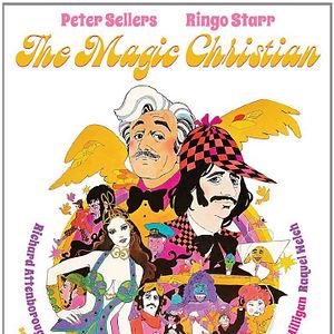 Photo The Magic Christian