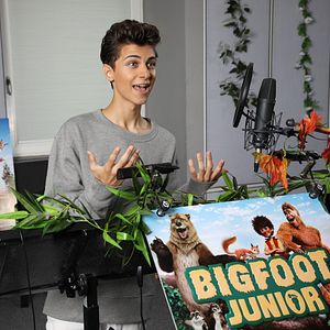 Photo Lukas Rieger