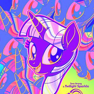 Photo My Little Pony : le film