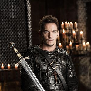 Photo Jonathan Rhys Meyers