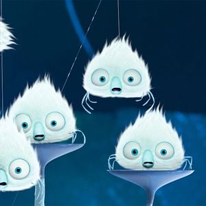 Photo Mune, Le Gardien De La Lune