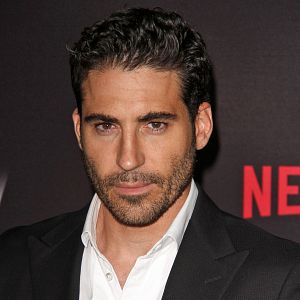 Photo Miguel Ángel Silvestre