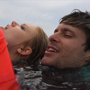 Photo Open Water 3 : Les abîmes de la terreur