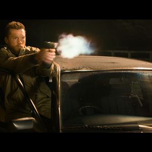 Photo Sam Worthington
