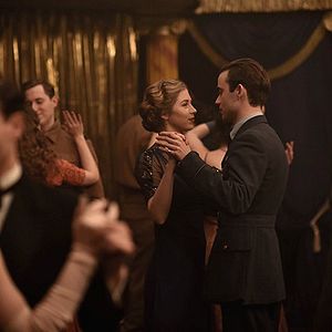 Photo The Halcyon, un palace dans la tourmente