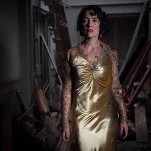 Photo The Halcyon, un palace dans la tourmente