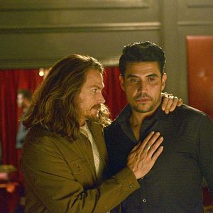 Photo Bernardo P. Saracino