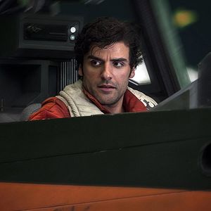 Photo Oscar Isaac