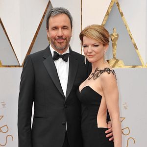 Photo Denis Villeneuve