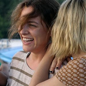 Photo Riley Keough