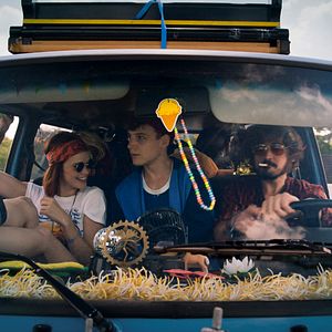 Photo Leonard Scheicher