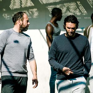 Photo Virgile Bramly