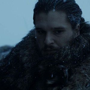 Photo Game of Thrones