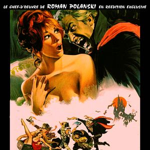 Photo Le Bal des vampires