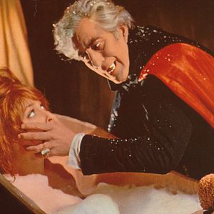 Photo Le Bal des vampires