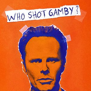 Photo Walton Goggins