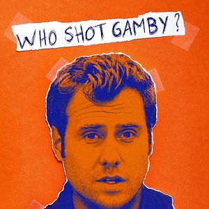 Photo Walton Goggins