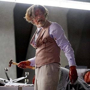 Photo Sean Cameron Michael