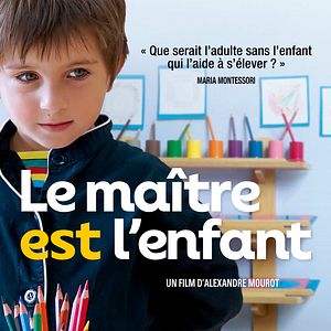 Photo Le Maître est l'enfant