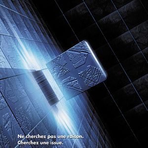 Photo Vincenzo Natali