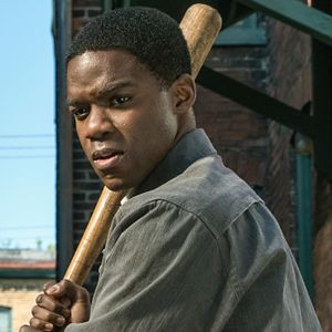 Photo Jovan Adepo