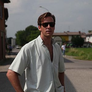 Photo Armie Hammer