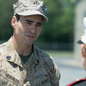Photo Megan Leavey