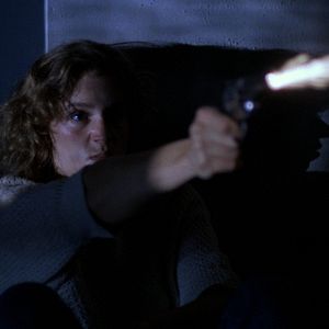 Photo Frances McDormand