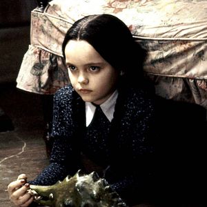 Photo Christina Ricci