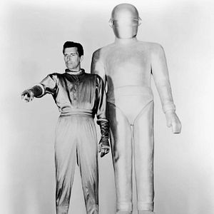 Photo Michael Rennie