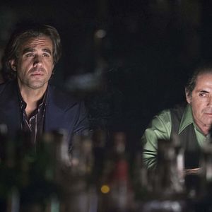 Photo Bobby Cannavale