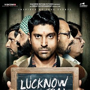 Photo Lucknow Central